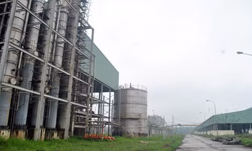 Người dân bức xúc, chính quyền địa phương xót xa trước khối tài sản nghìn tỷ bỏ hoang.