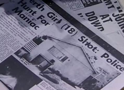 Hinh nom giup lat vu an giet nguoi sau 39 nam