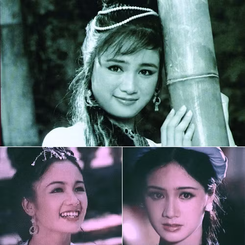 Diễn viên Thu Hà sinh năm 1969, người gốc Tuyên Quang, sở hữu một vẻ đẹp nữ tính, rất ấn tượng.