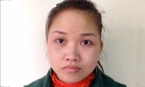 Ma mi “chan” gai mai dam tai nha nghi thi bi bat