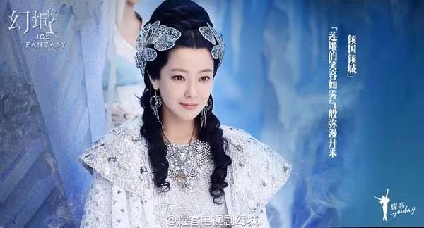 Kim Hee Sun xuất hiện trong phim.