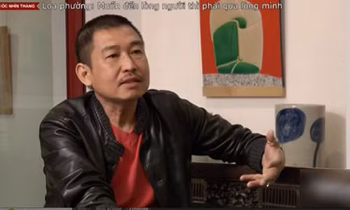 Loa phuong: 