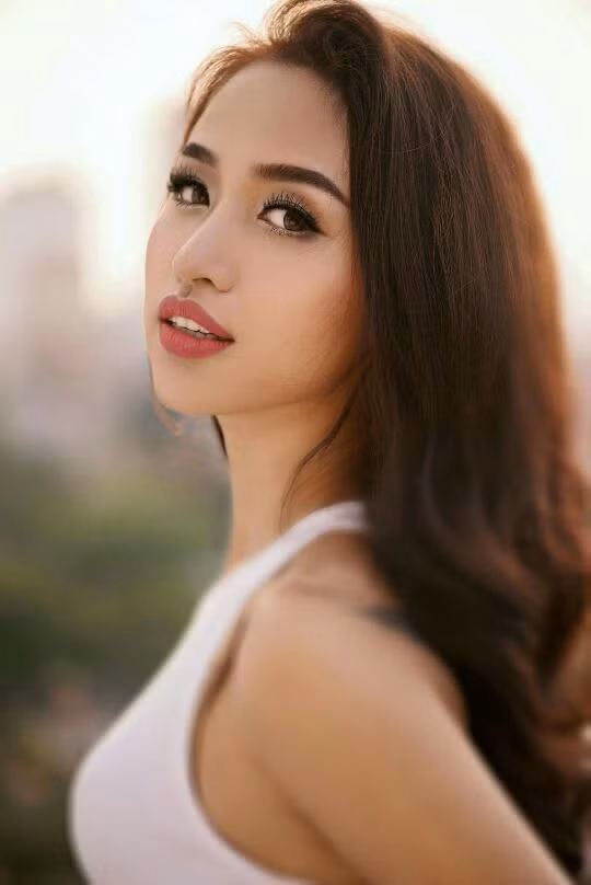 Noi so hai cua Thanh Van Hugo sau khi hon nhan tan vo-Hinh-2
