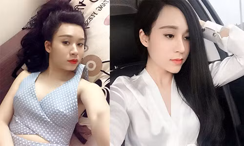 Mới đây cô nàng chia sẻ dòng trạng thái về quá trình phẫu thuật thẩm mỹ và hậu quả phải gánh chịu cả về nhan sắc lẫn sức khỏe kèm theo đó là bức hình 2 năm trước khi chưa sửa mũi, làm cằm, nhấn mí, tiêm gọn hàm, bơm môi. Vừa mới đăng tải, dòng trạng thái đã nhận được 28.000 lượt like và gần 5.000 lượt chia sẻ và trở thành cơn sốt trên mạng xã hội, rung lên hồi chuông cảnh tỉnh với những cô nàng có ý định phẫu thuật thẩm mỹ.