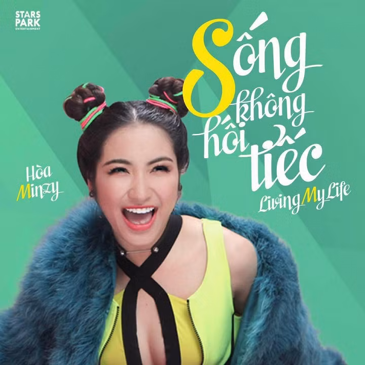 Trong sản phẩm mới ra mắt, cô nàng đã 'lột xác' hoàn toàn, trở nên quyến rũ và phong cách hơn bao giờ hết.