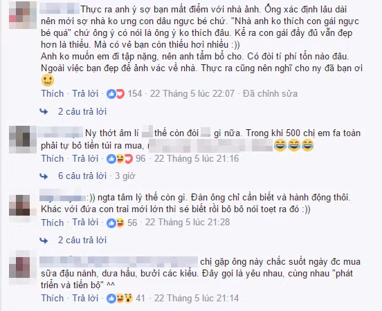 Ban trai cham suot 1 nam, gai tre soc khi biet li do-Hinh-2