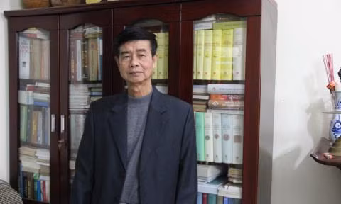Đồ bẩn độc lên bàn thờ: Hậu thế đầu độc tổ tiên? Do ban doc len ban tho: Hau the dau doc to tien?