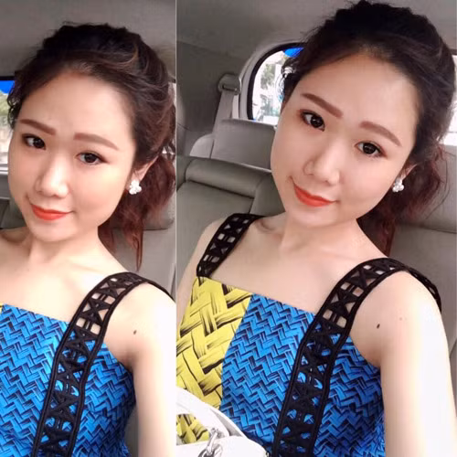 Được biết, em gái của Công Sơn tên là Tạ Ngọc Mai, sinh năm 1993, từng theo học tại trường ĐH Rmit.