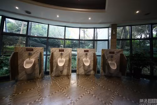 Mục tiêu của nhà thầu là giúp người dùng hướng đến sự tiện ích và thư thái.