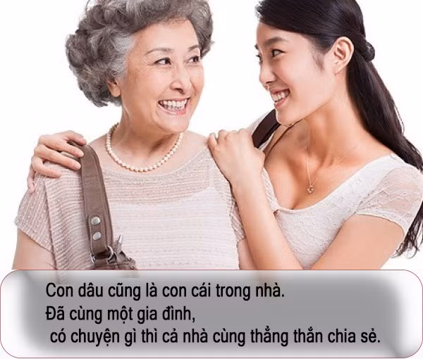 7 cau noi me chong tot thuong khong ngai noi voi con dau