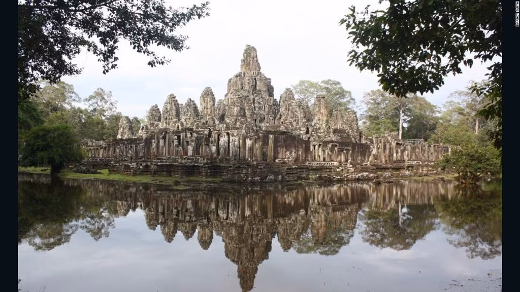 Nhung thanh pho co kinh chon giau nen van minh nhan loai