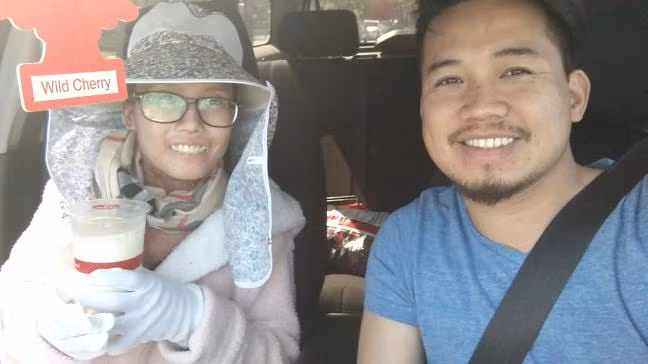 Kham phuc hanh trinh me bau chien dau voi can benh Lupus-Hinh-2