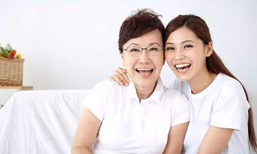 Lời nói dối của mẹ đơn thân về người cha phản bội Loi noi doi cua me don than ve nguoi cha phan boi