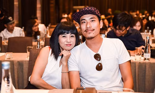 Tinh tre kem 8 tuoi cua Cat Phuong tiet lo “dieu khong ngo”