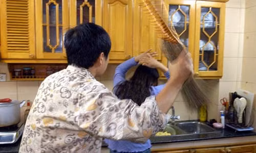 Vach toi manh khoe bao hanh moi cua Chi Pheo hien dai