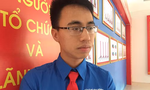 Bác sĩ trẻ từ bỏ công việc hấp dẫn từ thành thị về vùng cao Bac si tre tu bo cong viec hap dan tu thanh thi ve vung cao