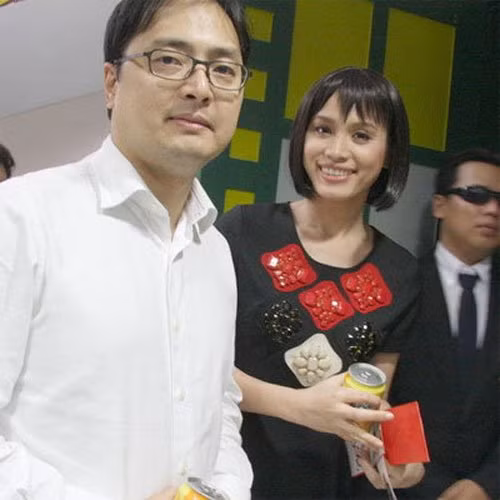 Cuoc doi cua 3 hoa hau tung hen ho 