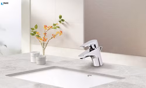 Các thiết bị vệ sinh chất lượng tốt giúp cho công việc này trở nên nhẹ nhàng hơn rất nhiều.
