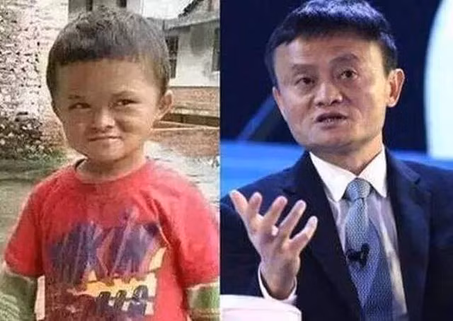 Trong ngày độc thân năm nay (11/11) đồng thời là sự kiện mua sắm trực tuyến hàng năm của tập đoàn Alibaba, cậu bé 8 tuổi Fan Xiaoquin bất ngờ nổi tiếng khi hình ảnh với vẻ ngoài giống hệt tỷ phú Jack Ma xuất hiện trên mạng xã hội.