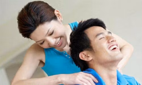 Phụ nữ chỉ làm vợ đừng trở thành “bảo mẫu” của chồng Phu nu chi lam vo dung tro thanh “bao mau” cua chong