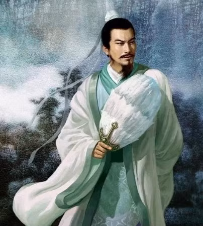 10 sai lam cua Gia Cat Luong khien nha Thuc Han dai bai