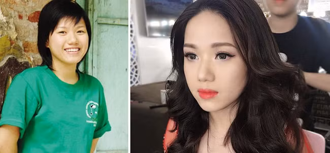 Trong một bức hình mới được cô ca sĩ này đăng tải trên fanpage cá nhân, nhiều fan hâm mộ bày tỏ thái độ bất ngờ và xuýt xoa trước vẻ đẹp sắc sảo hơn rất nhiều của Thùy Chi. Bức hình cho thấy Thùy Chi “của ngày hôm nay” đã khác rất nhiều.