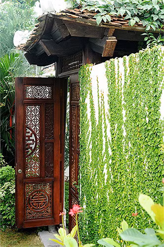 Bi mat nha vuon trieu USD cua diva Hong Nhung