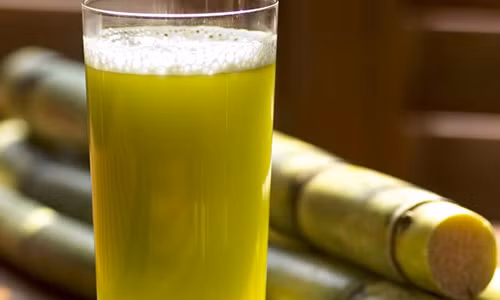 Những người không được giảm cân bằng nước mía Nhung nguoi khong duoc giam can bang nuoc mia