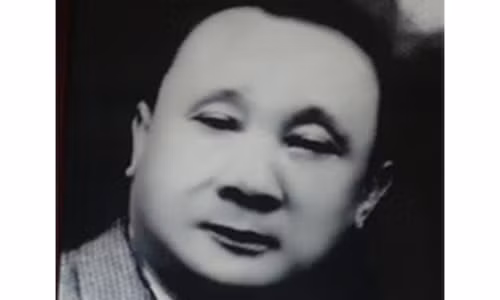 Vua Bao Dai co gi, Hac cong tu co nay