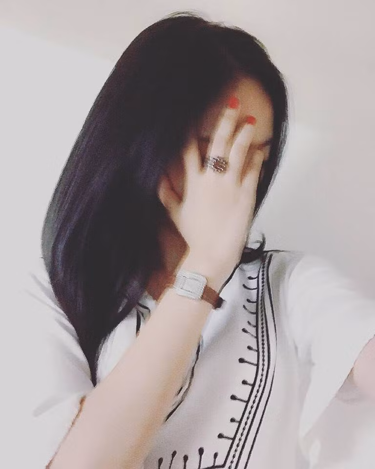 Thuy Vi xuat hien gay soc sau thoi gian dai o an-Hinh-3