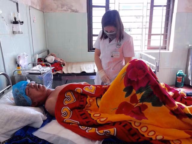 Ly kỳ chuyện người chết sống lại khiến bác sĩ cũng kinh ngạc Ly ky chuyen nguoi chet song lai khien bac si cung kinh ngac