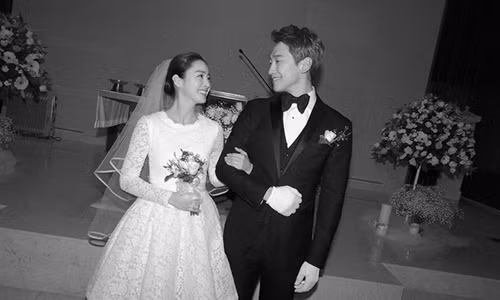 He lo su that “dam cuoi ngheo” cua Kim Tae Hee - Bi Rain
