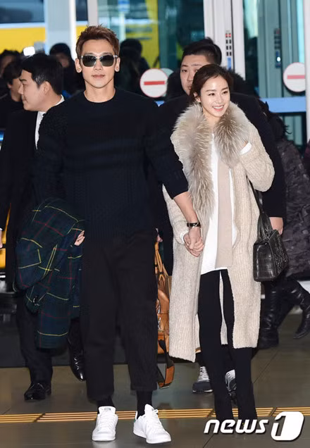 He lo su that “dam cuoi ngheo” cua Kim Tae Hee - Bi Rain-Hinh-2