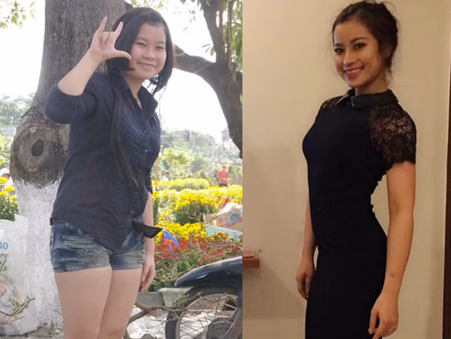 Du học sinh Tula Nguyễn từng suýt vô sinh vì giảm cân bằng thuốc.