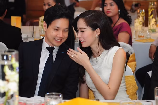 Hiện anh đang là Tổng Giám đốc của một tập đoàn bất động sản lớn, có 14 công ty thành viên trải đều khắp Nam Bắc. Ảnh: internet.