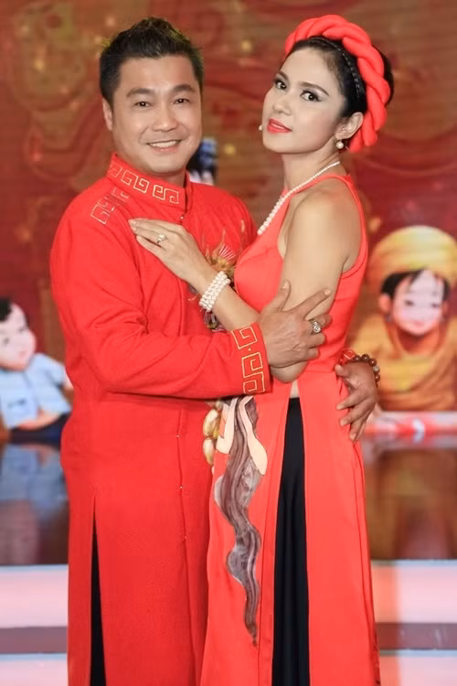 Ly Hung va “nguoi tinh” chua bao gio gan gui den the