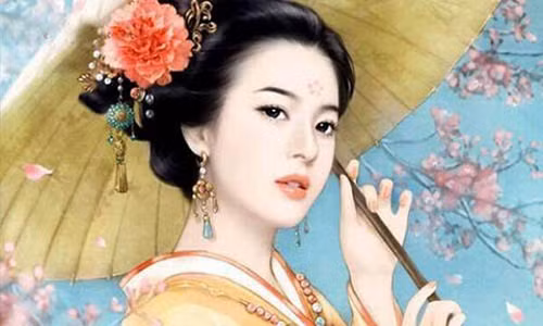 Chieu Tin: Ac phu “Quai vat cua lich su Trung Quoc”