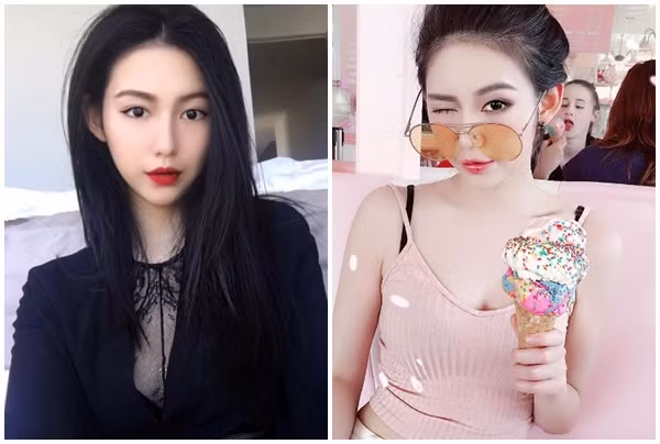 Mới đây, dân mạng Trung Quốc đã phong danh hiệu hot girl thẩm mỹ nổi tiếng nhất mạng xã hội cho tài khoản Instagram @neeitrighthere. Bởi lẽ, hot girl này không chỉ nổi tiếng về chiều cao đáng mơ ước, thân hình của một siêu mẫu mà còn sở hữu gương mặt thanh thoát, ấn tượng.