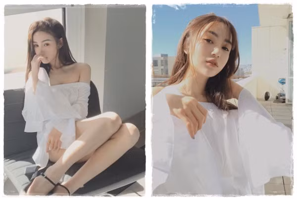 Mới đây, những hình ảnh của hotgirl sở hữu Instagram @niannianjh đang khiến cư dân mạng sục sôi vì quá xinh đẹp. Trong tài khoản cá nhân của mình, @niannianjh thường xuyên chia sẻ những hình ảnh đời thường với nhiều phong cách khác nhau. Khi sexy, quyến rũ, lúc năng động, cá tính khiến người xem không thể rời mắt.