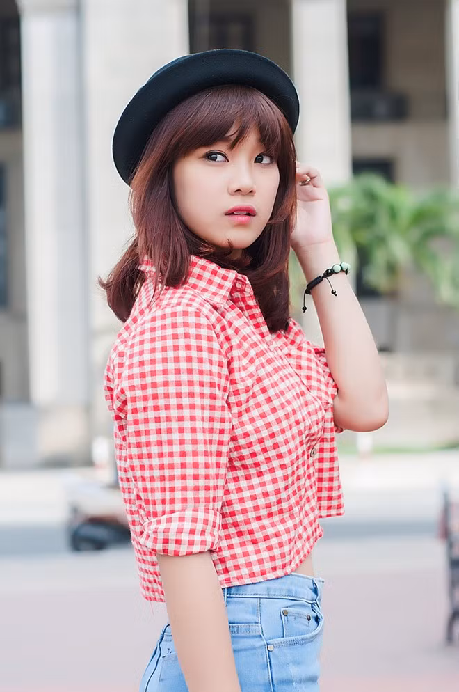 Hoàng Yến Chibi.