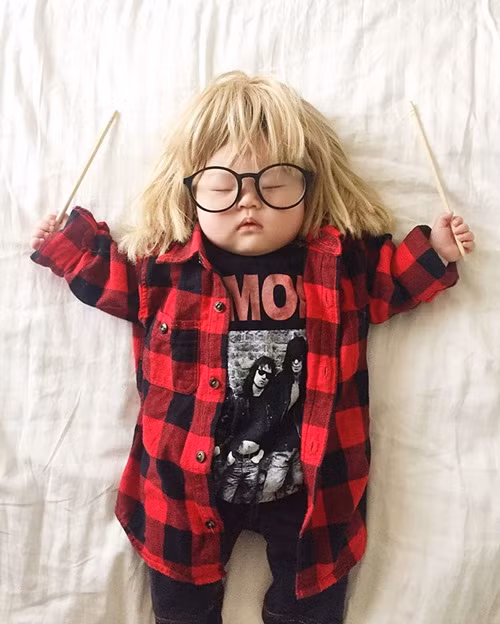 Hiện tại, trang Instagram của Laura Izumikawa Choi có tới hơn 137.000 người theo dõi, mỗi hình ảnh mà bà mẹ trẻ đăng tải đều nhận được hàng chục ngàn lượt yêu thích và chia sẻ.