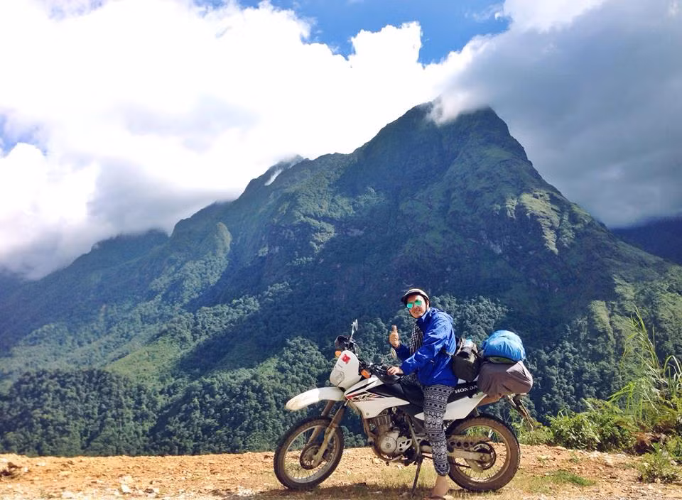 Những cung đàn nơi Mù Cang Chải miên man trải dài vô tận và tầng bậc tựa như những âm thanh trầm bổng, du dương.