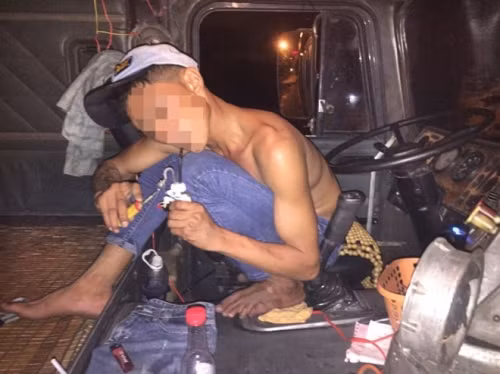 Lam sao loai bo cac tay lai choi ma tuy 