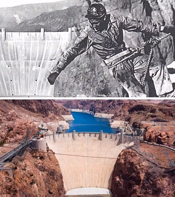 Bi kịch trên đập Hoover Một trong những người đầu tiên qua đời trong quá trình xây dựng đập Hoover là George Tierney. Ông đã qua đời vào ngày 20/12/1922. Người qua đời cuối cùng trong quá trình xây dựng đập Hoover là Patrick Tierney - con trai của George. Thật bất ngờ khi Patrick cũng qua đời vào ngày 20/12.