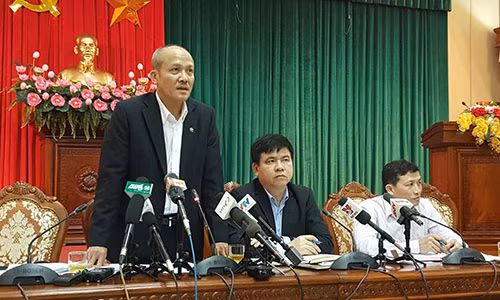 Chon duoc “thi sinh” tranh giai hon 6 ty chong un tac cua Ha Noi
