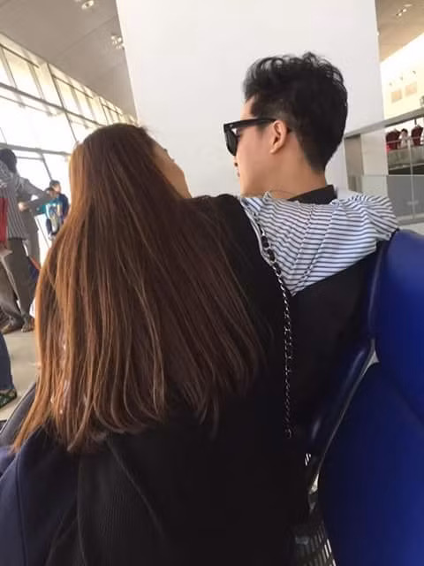 Đây là năm thứ hai Trường Giang theo Nhã Phương về Đắk Lắk ăn Tết cùng gia đình người yêu.
