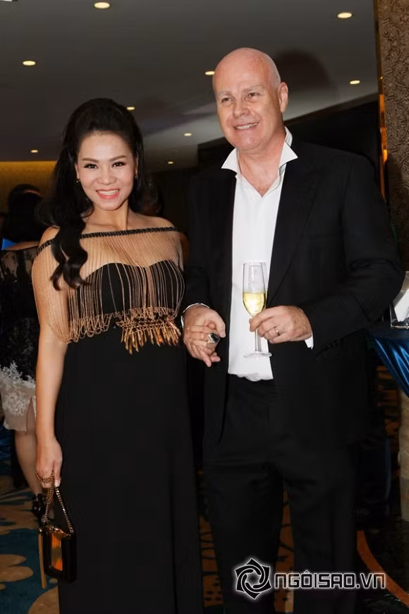 Lam Chi Khanh 