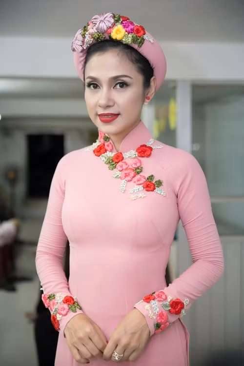 Nhung sao Viet 