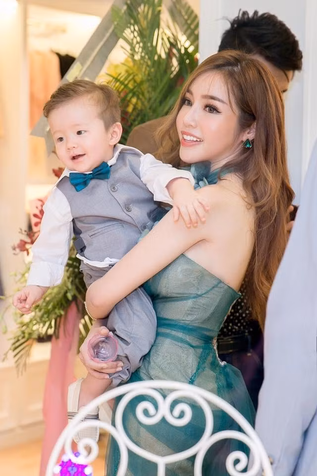 Nhung sao Viet 
