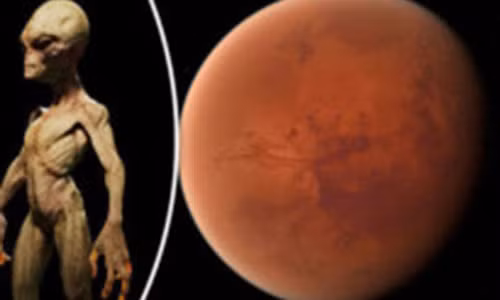 NASA công bố thông tin chấn động về sự sống trên sao Hỏa NASA cong bo thong tin chan dong ve su song tren sao Hoa
